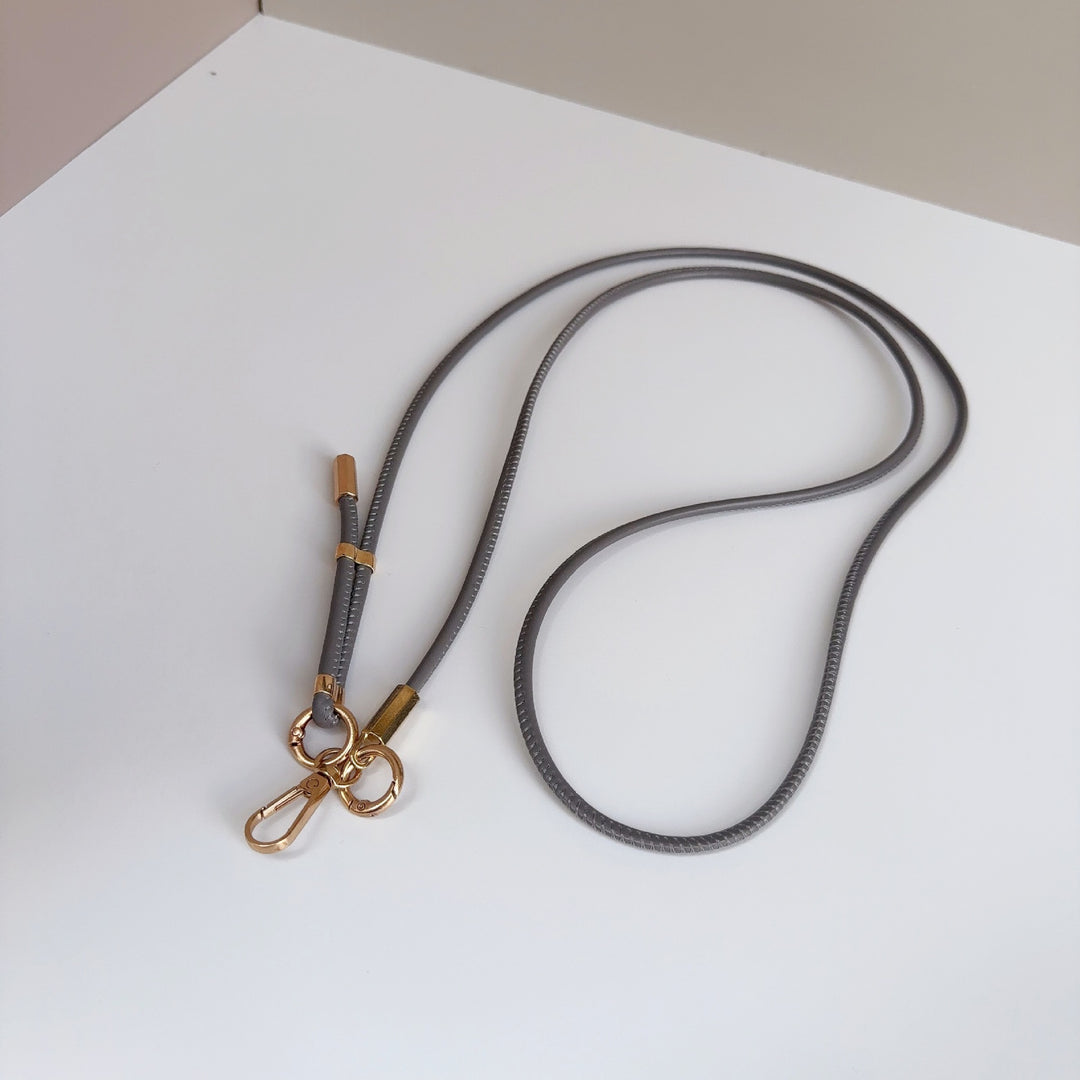 Versatile ID Badge Holder Lanyard Kalsten