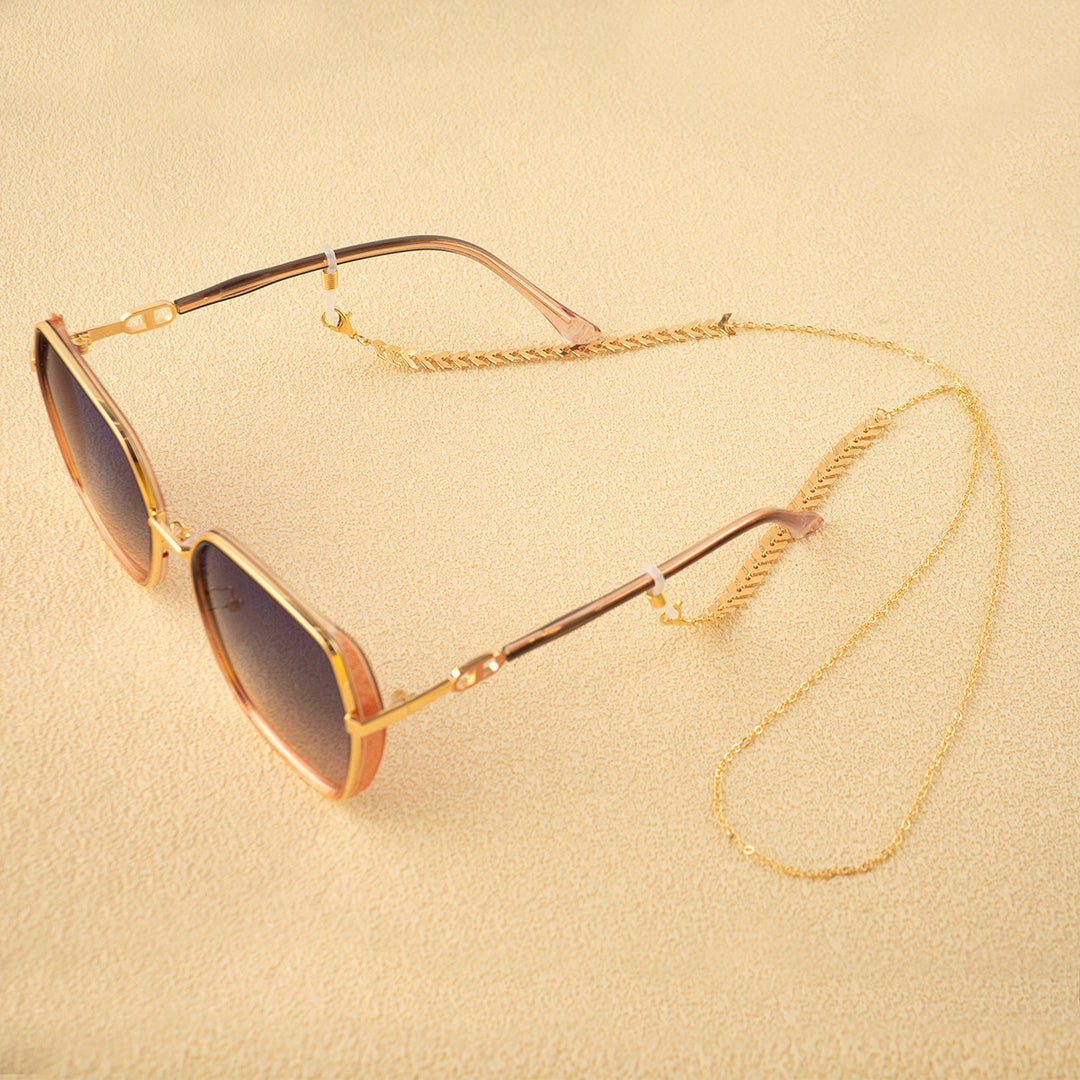 Modern Chain Eyewear Holder Kalsten
