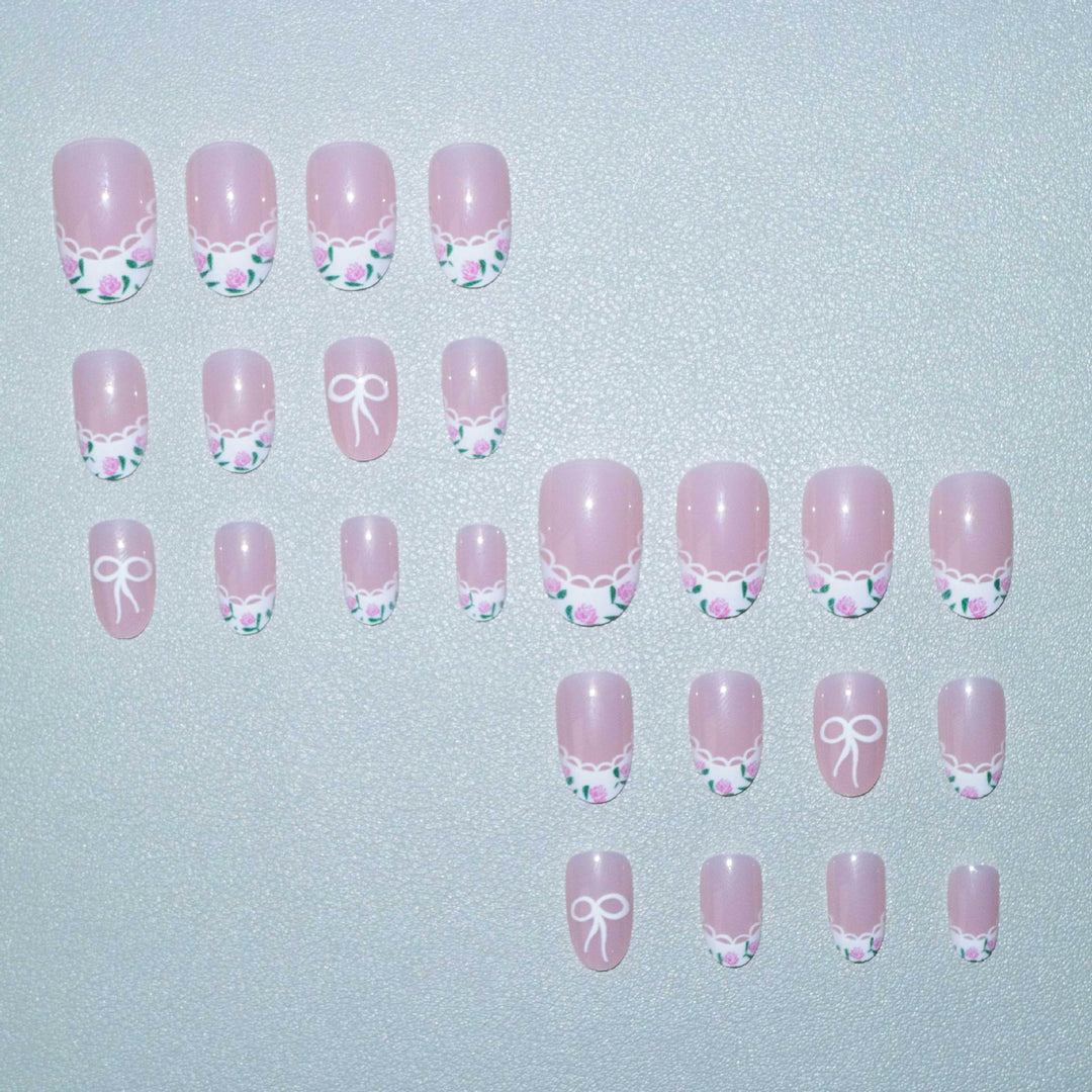 Decorative Nail Art Design Kit