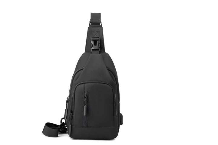 Stylish Fabric Sling Bag Kalsten