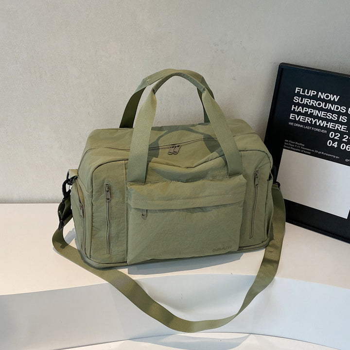 Ladies spacious and practical sports and travel bag Kalsten