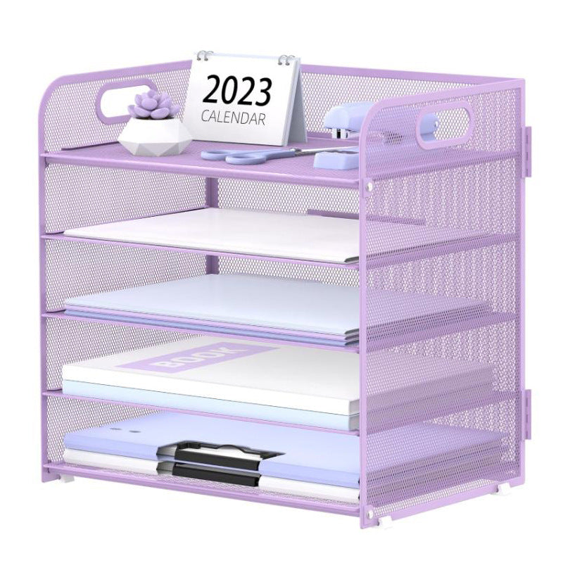 Decorative Organization