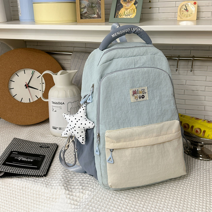 Stylish Multi-Functional Daypack Kalsten