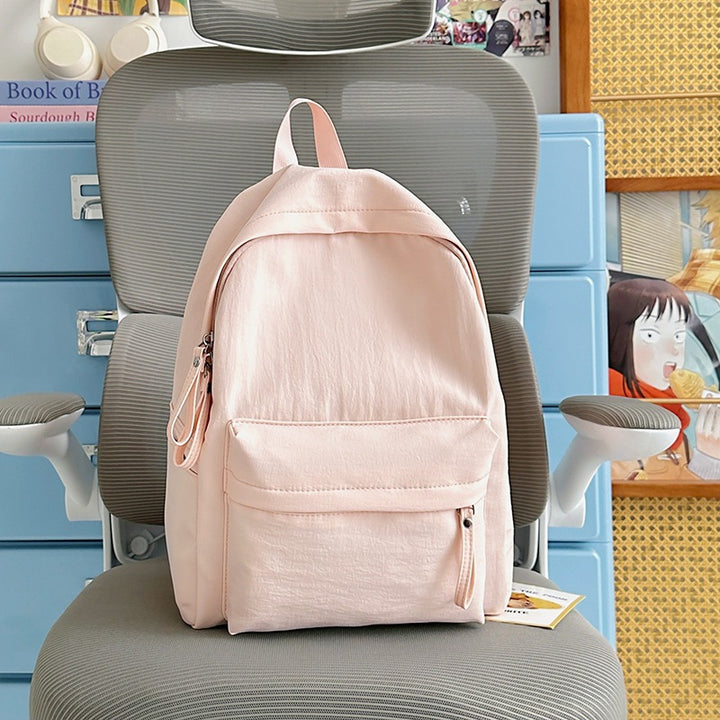 Compact Casual Backpack Kalsten