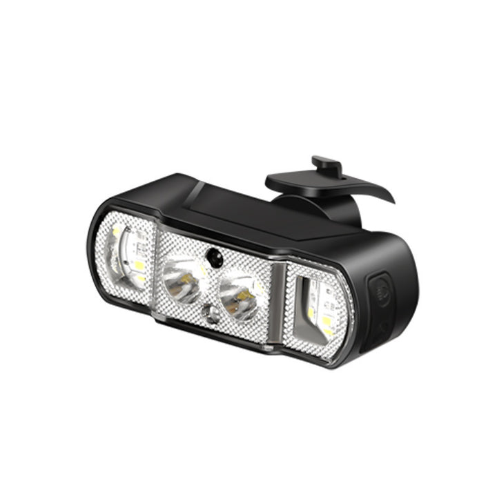 Versatile High-Performance Bicycle Front Light Kalsten