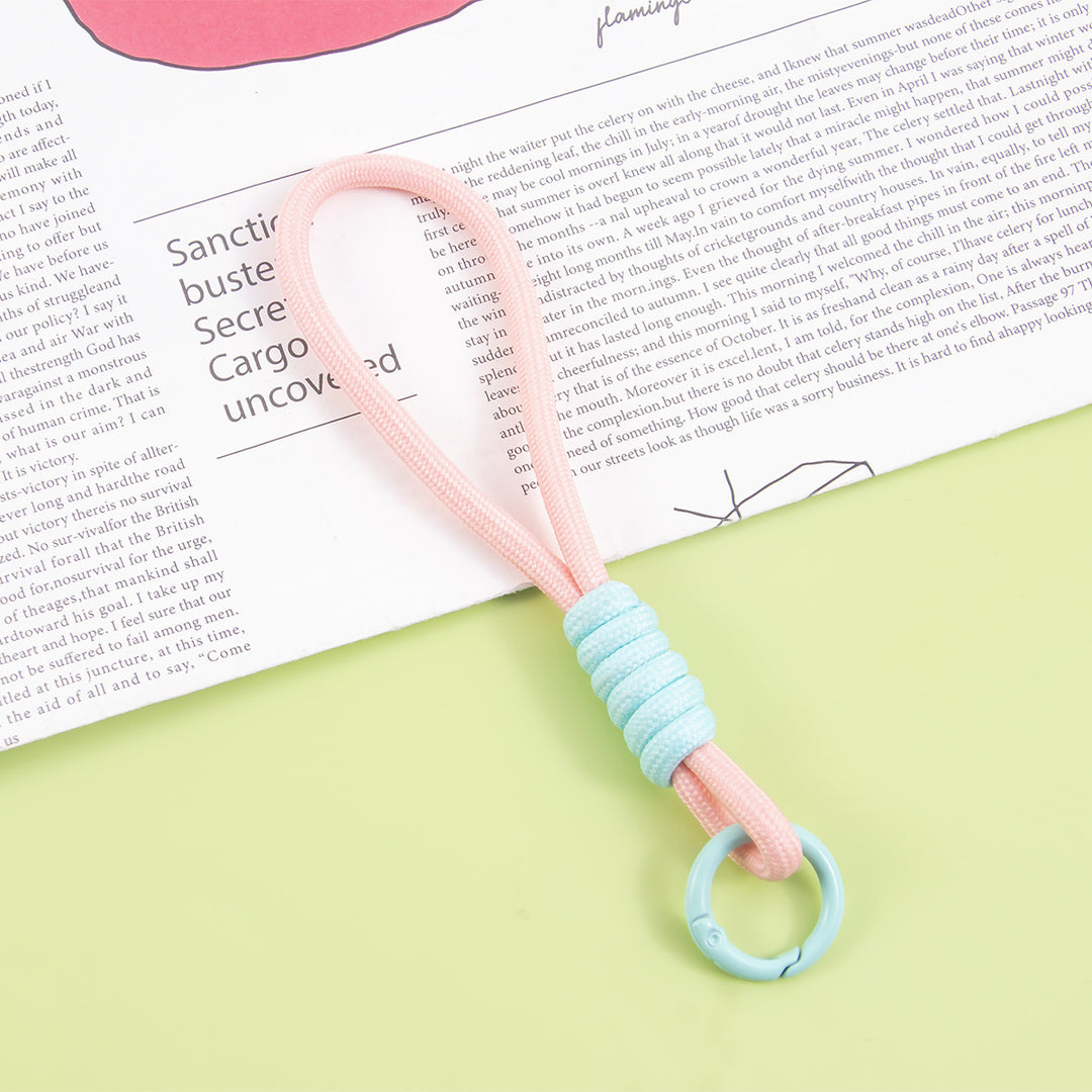 Versatile Lanyard Keychains Kalsten