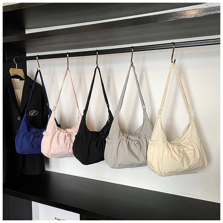 Fashionable shoulder bag Kalsten