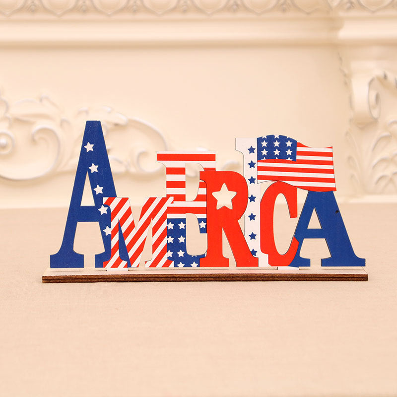 Decorative Welcome Sign Kalsten