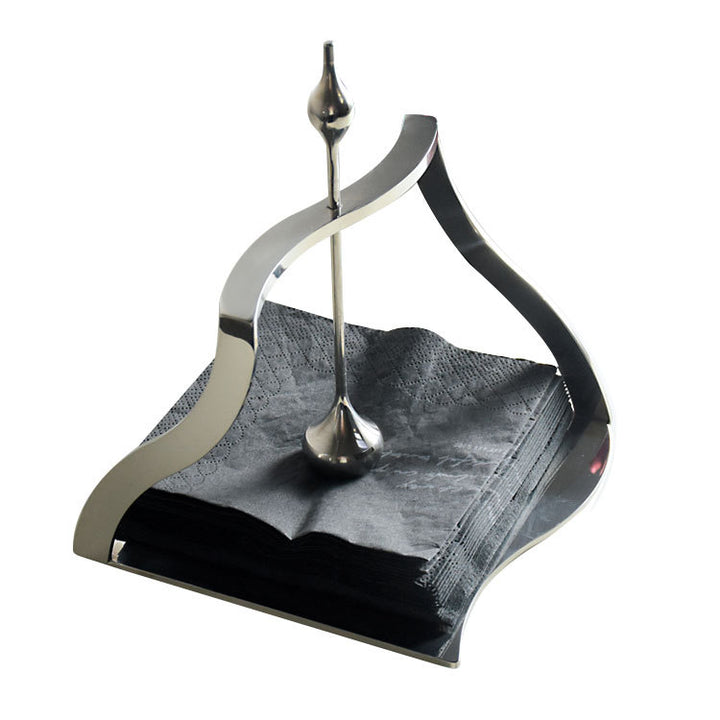 Decorative Abstract Modern Centerpiece