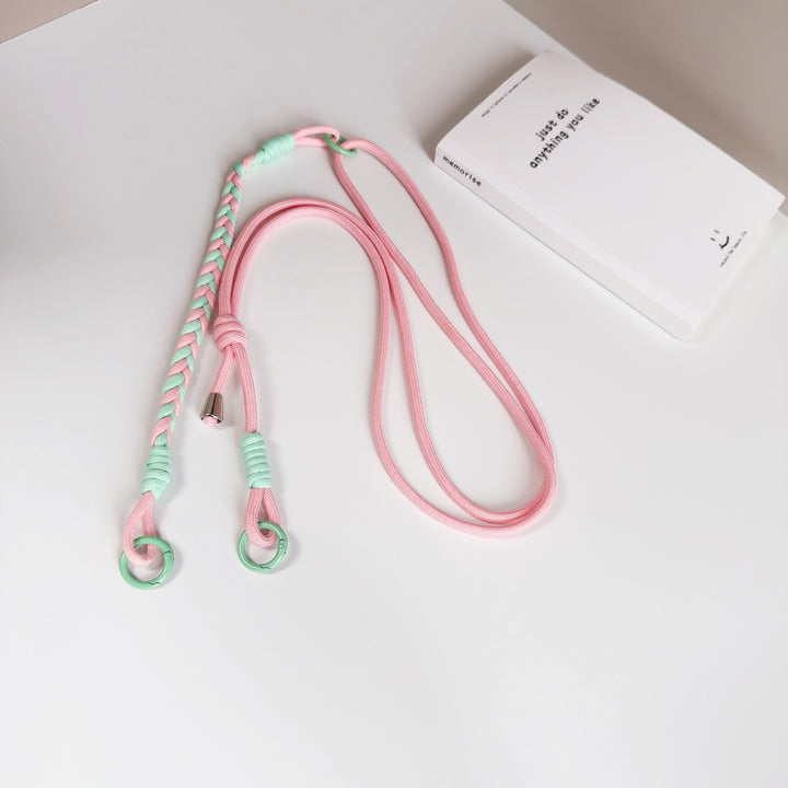 Braided Multi-Purpose Lanyard Kalsten
