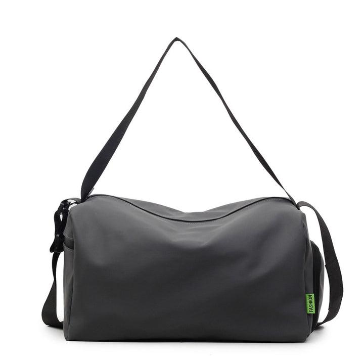 Durable Versatile Gym Duffle Bag