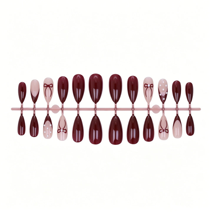 Fashion Nail Extensions Kalsten