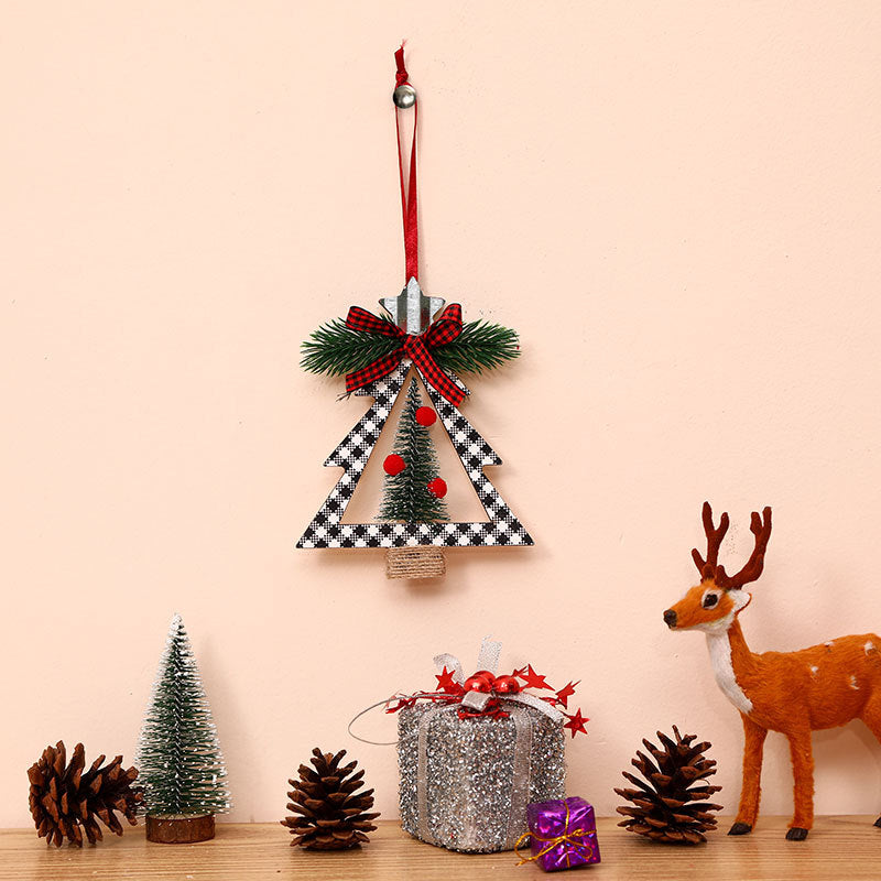 Charming Holiday Wreath Decoration Kalsten