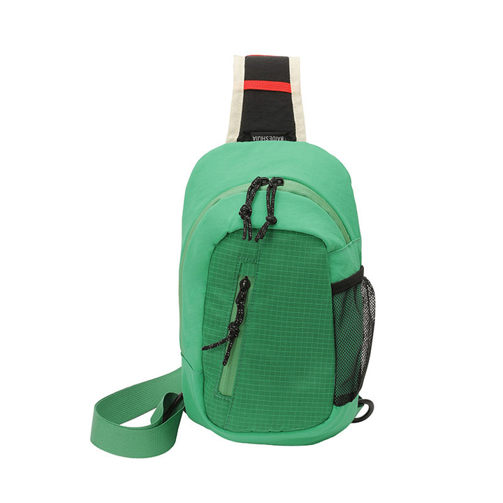 Compact Sling Backpack
