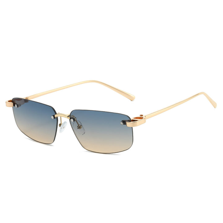 Stylish Minimalist Sunglasses Kalsten