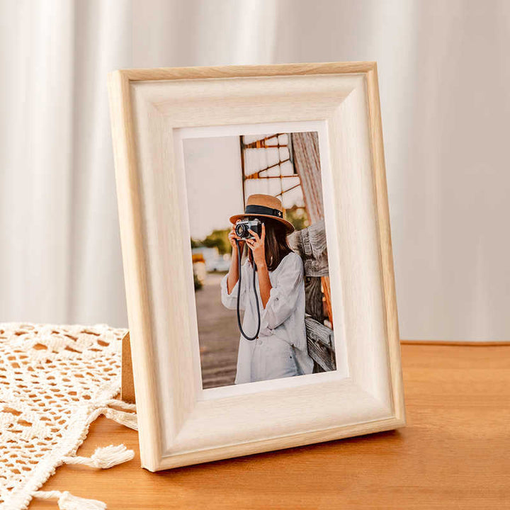 Elegant Modern Picture Frame