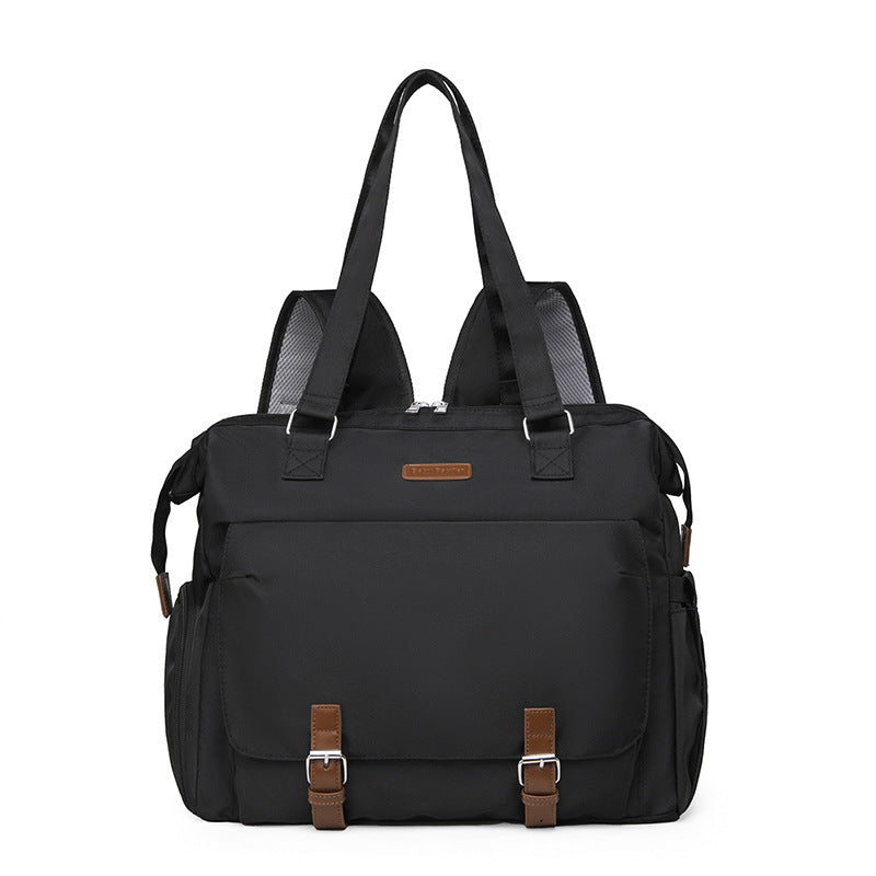 Multi-Functional Diaper Bag Kalsten