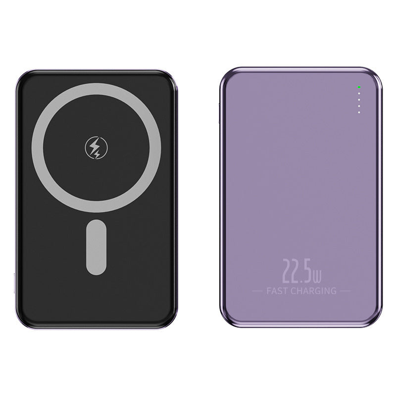 Magnetic Powerbank Kalsten