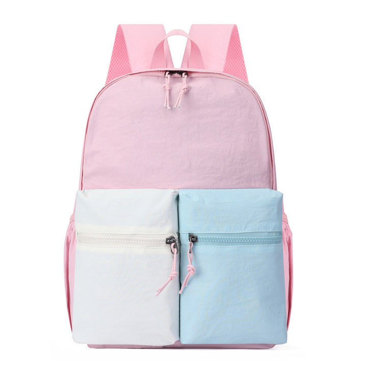 Practical Multi-Pocket Backpack Kalsten