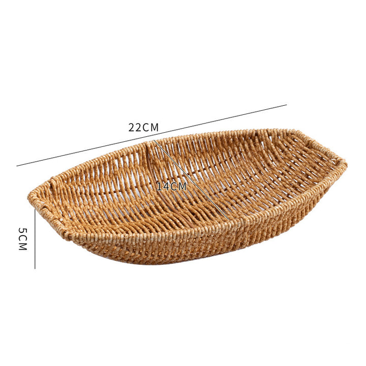 Decorative Serving Tray Kalsten