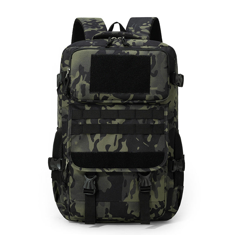 Tactical Multi-Functional Backpack Kalsten