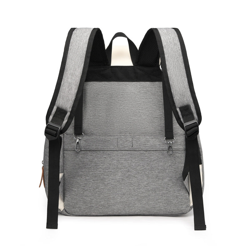 Versatile Stylish Backpack Kalsten