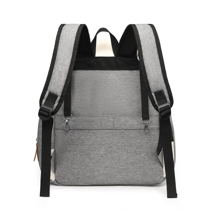 Versatile Stylish Backpack Kalsten