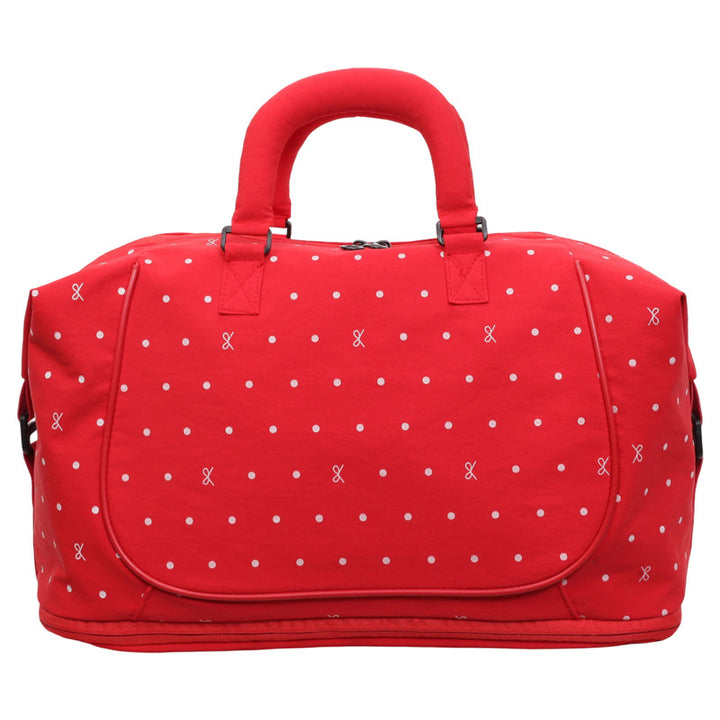 Stylish Multi-Pocket Travel Duffel Bag Kalsten 1791205480