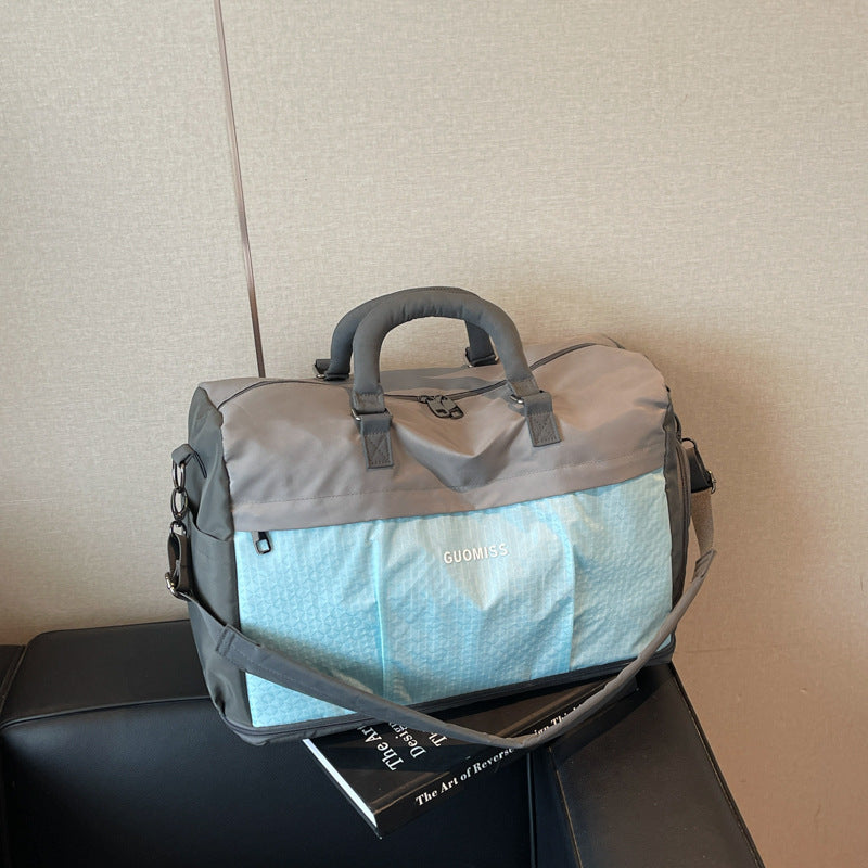 Multi-Functional Travel Duffel Bag Kalsten