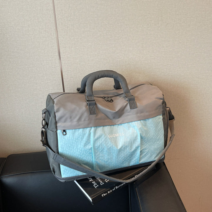 Multi-Functional Travel Duffel Bag Kalsten