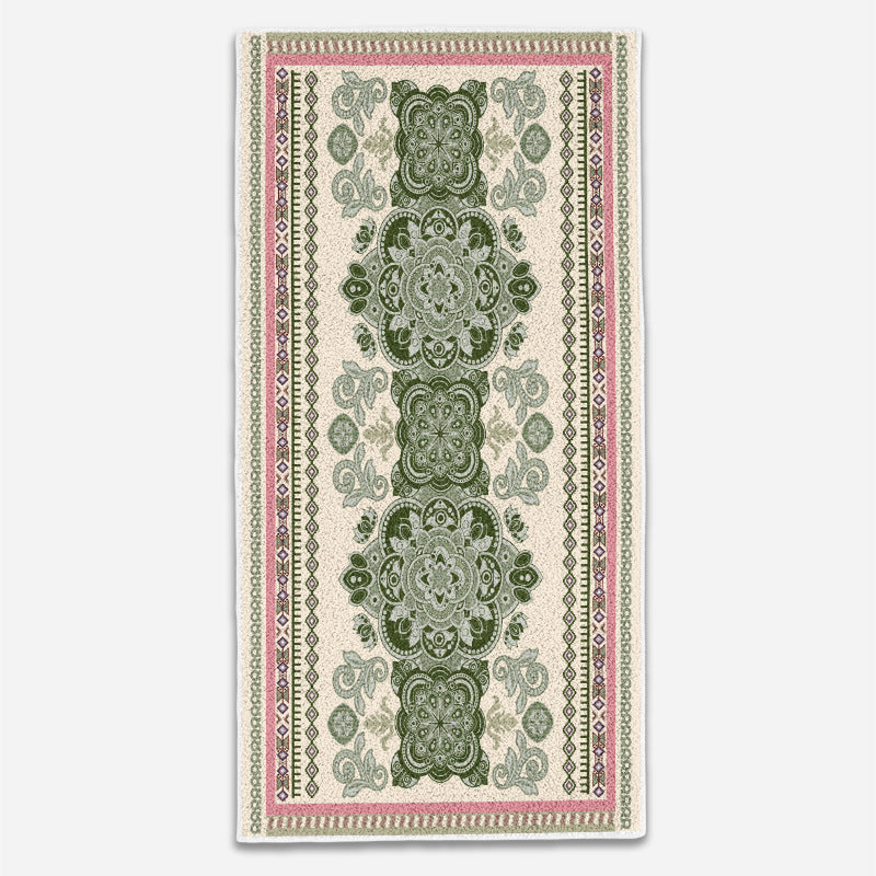 Decorative Throw Kalsten