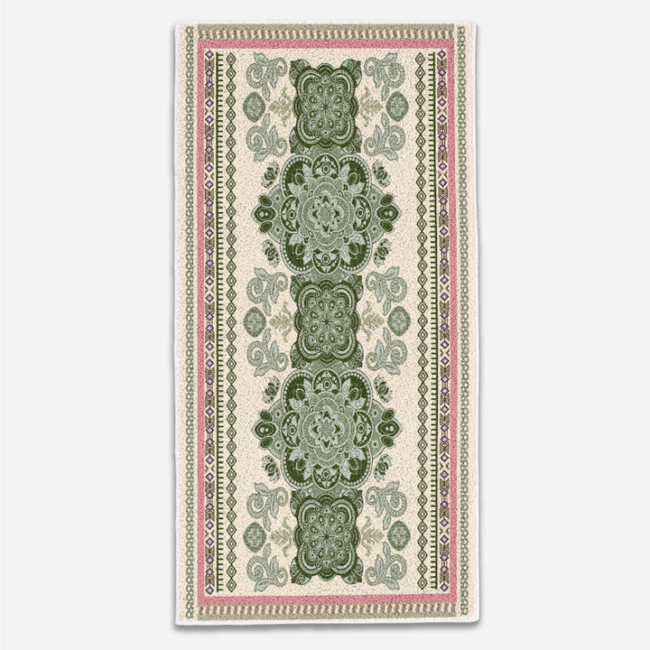 Decorative Throw Kalsten