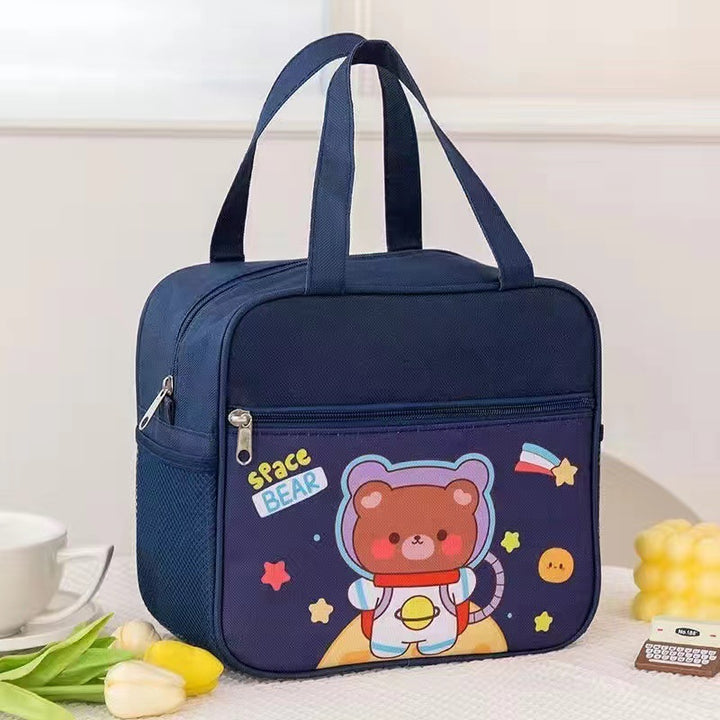 Insulated Lunch Tote Bag Kalsten