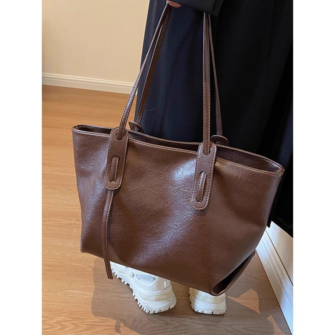 Fashion-Forward Bohemian Tote Bag Kalsten