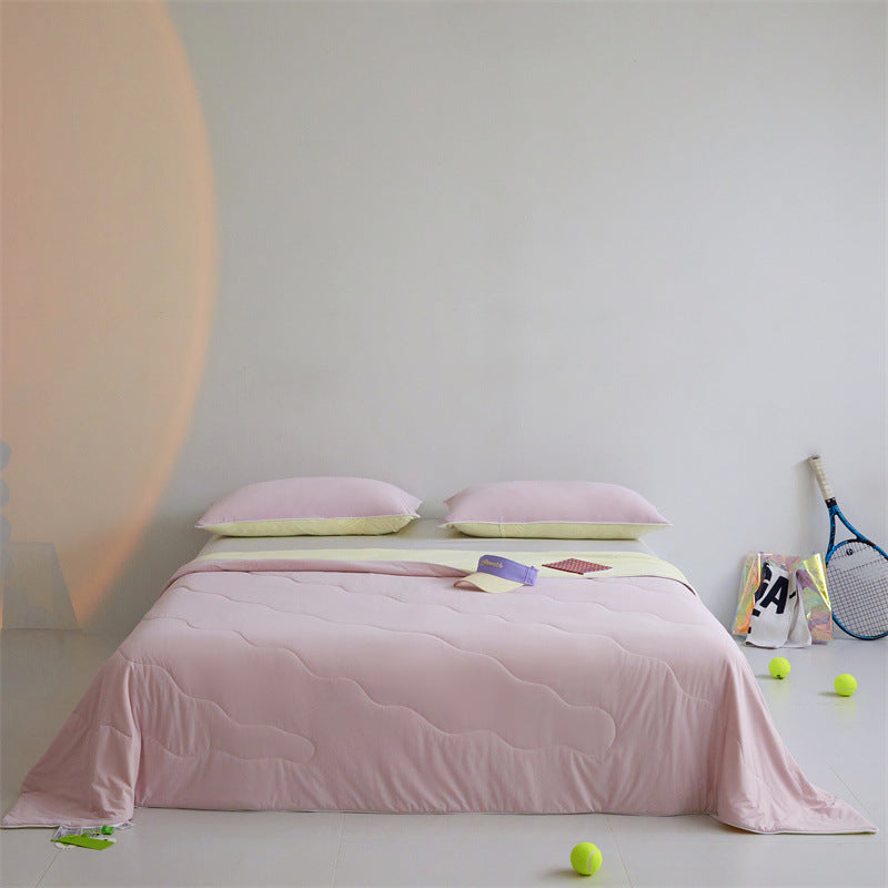 Women's high quality and breathable mattress cover Kalsten