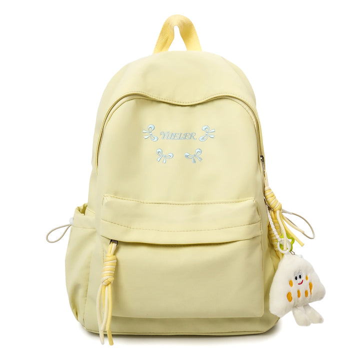 Elegant Multi-Functional Backpack Kalsten