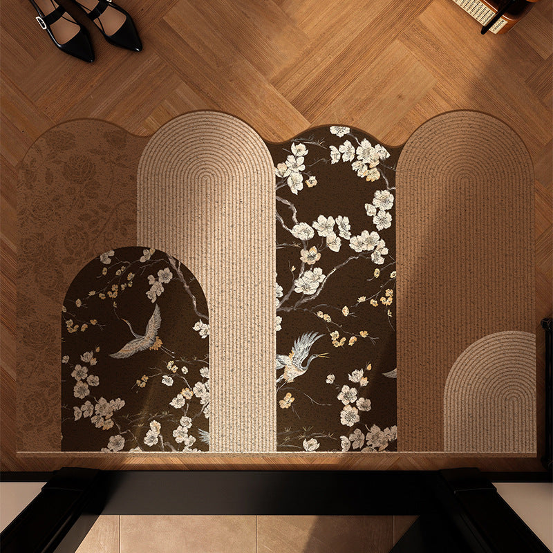 Decorative Area Rug