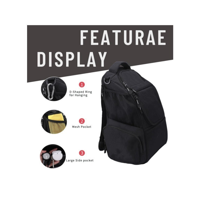 Sports Equipment Kalsten