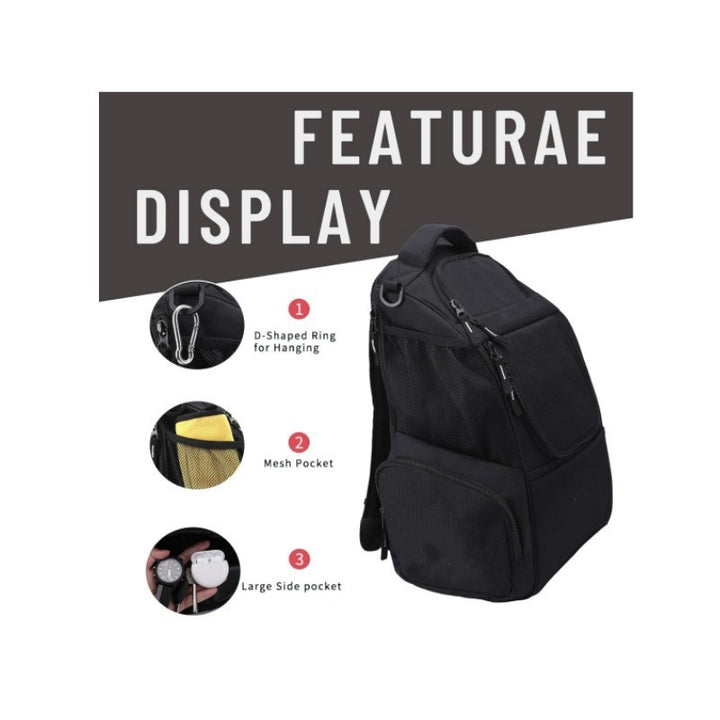 Sports Equipment Kalsten