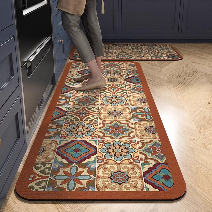 Comfort Kitchen Runner Mat