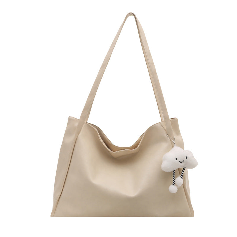 Versatile Slouchy Tote Bag Kalsten
