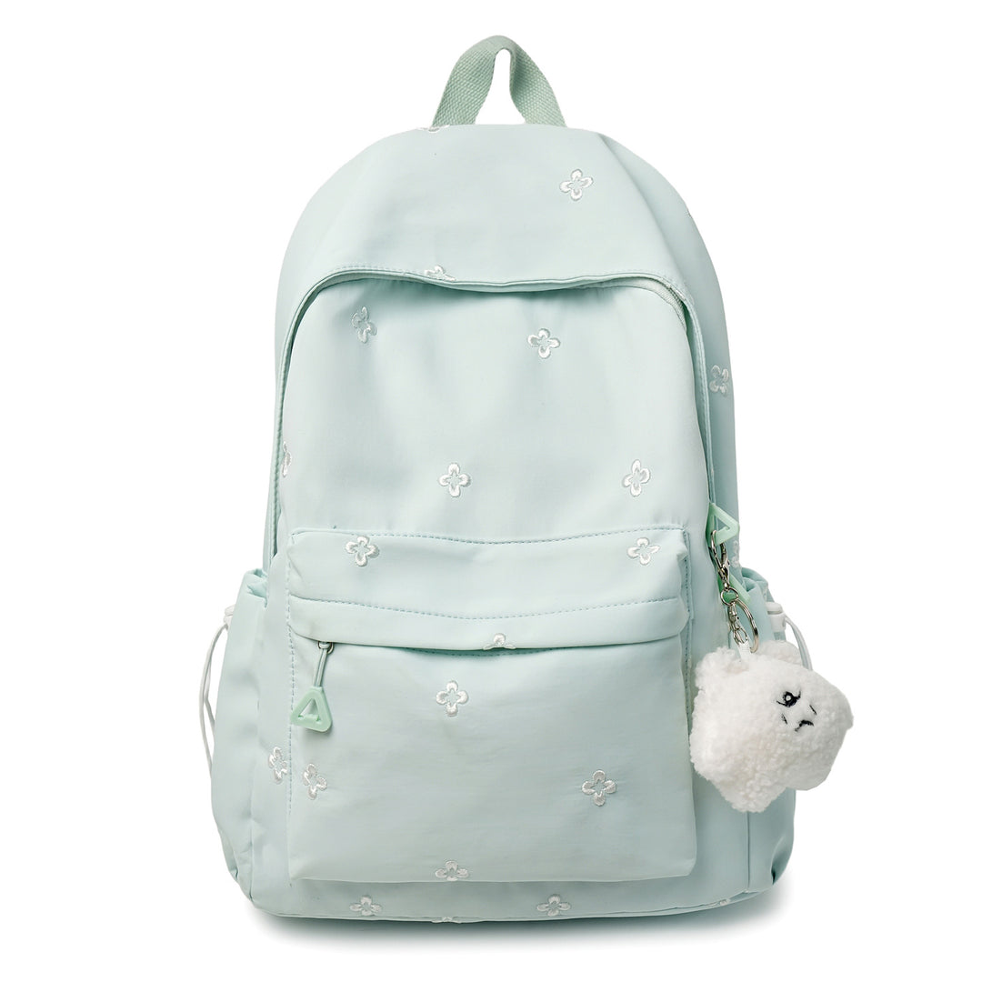 Women’s Embroidered Everyday Backpack Kalsten