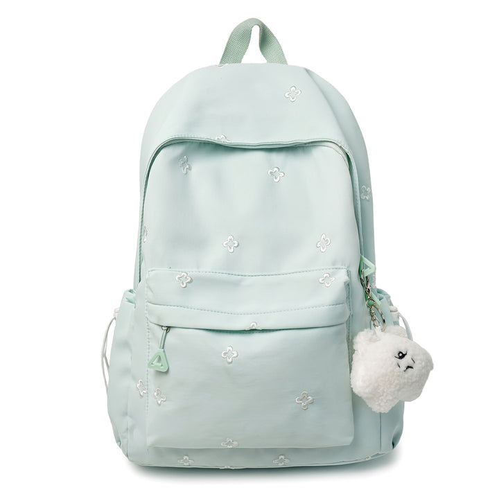 Women’s Embroidered Everyday Backpack Kalsten