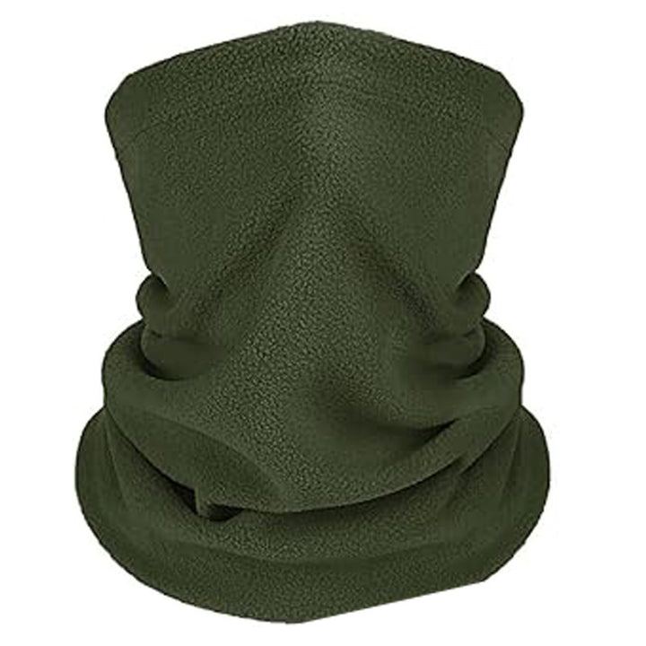 Ladies Fleece Neck Warmer Kalsten