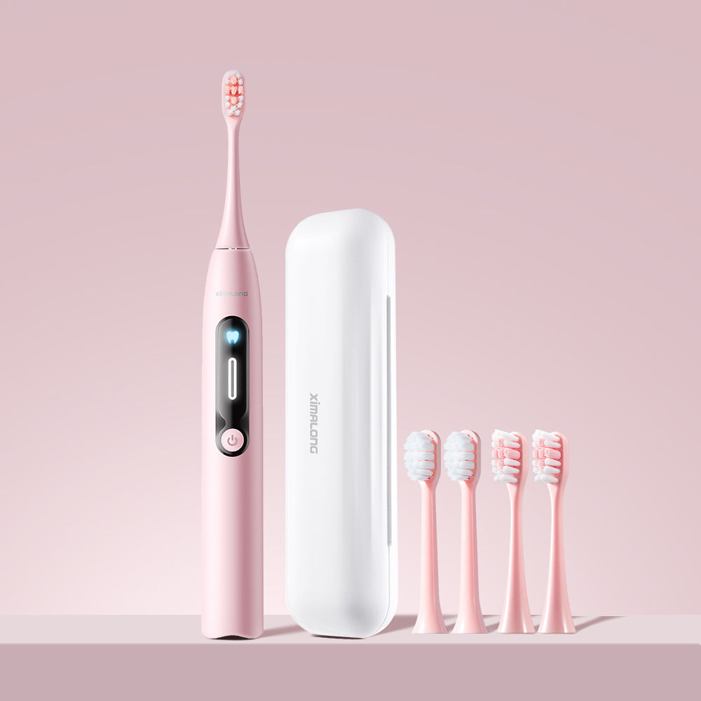 Electric Toothbrush Kalsten