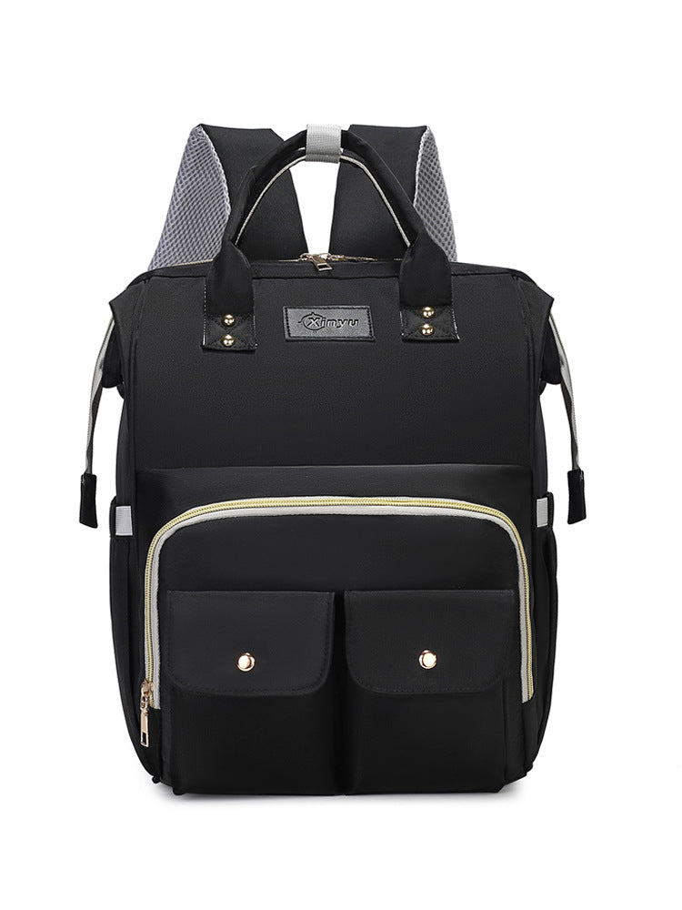 Versatile Multi-Pocket Backpack Kalsten