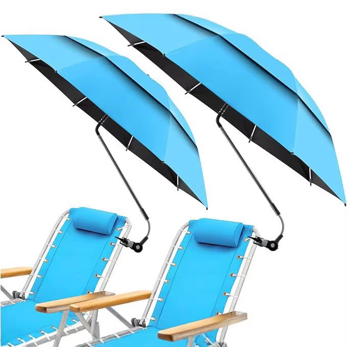 Women Adjustable Beach Sunshade Kalsten