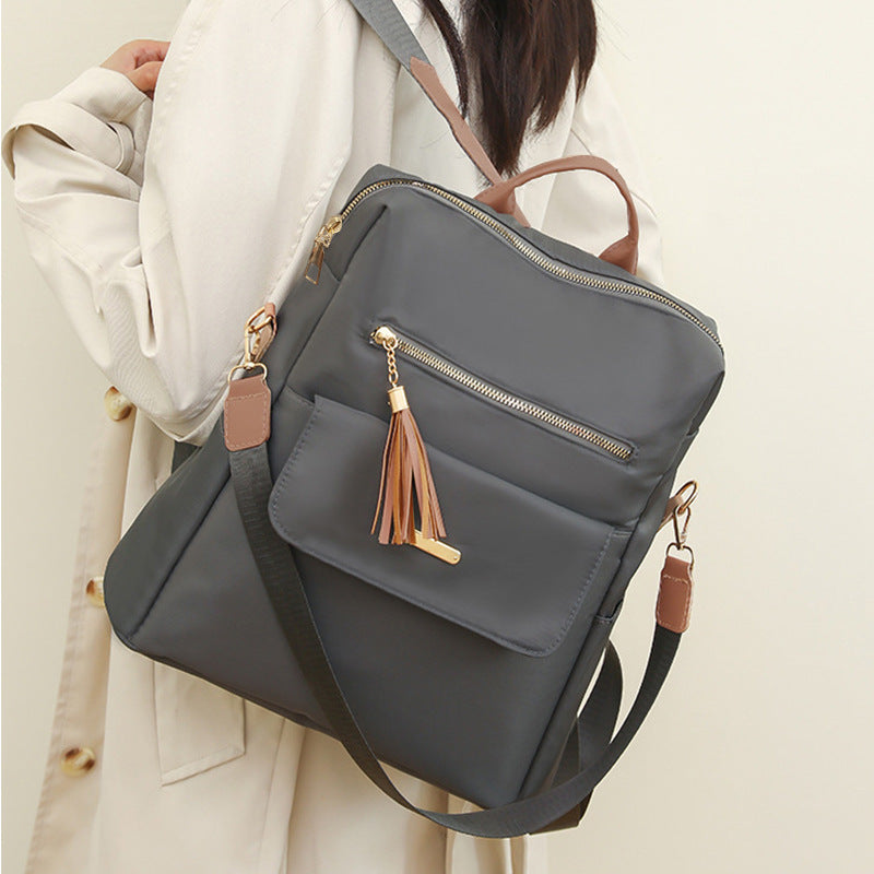 Multifunctional Fashion Backpack Kalsten