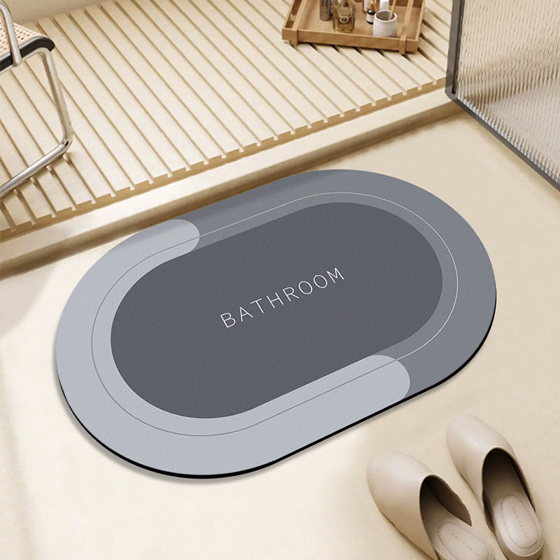 Anti-Fatigue Bathroom Comfort Mat