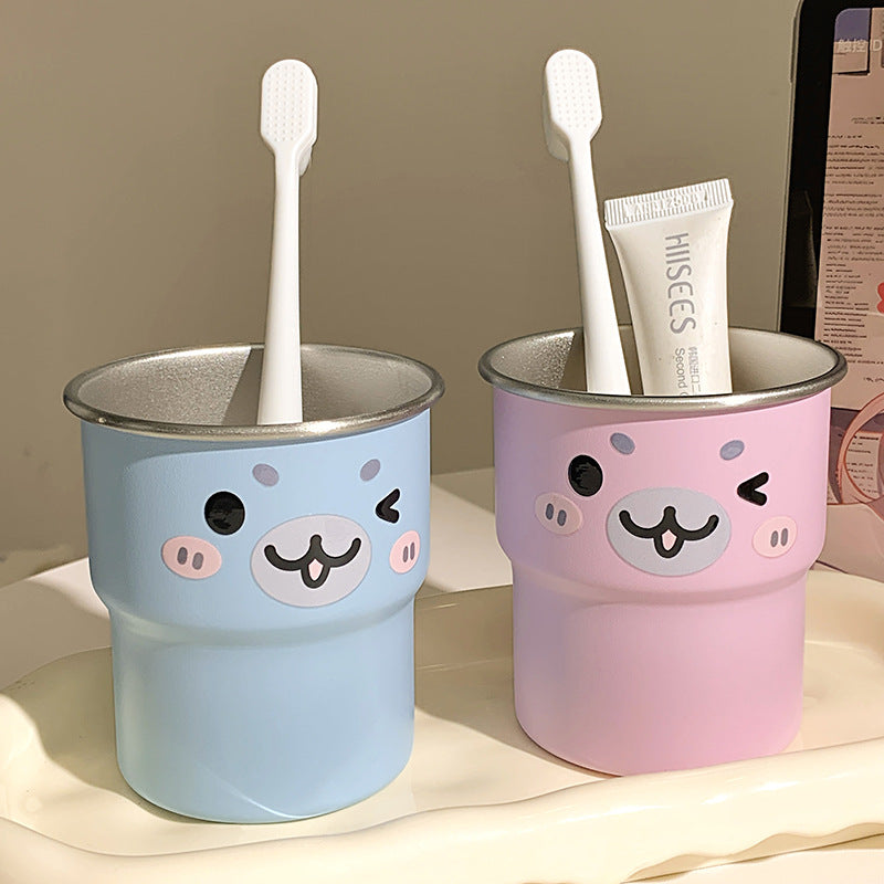 Funny drinking cup with animal design Kalsten